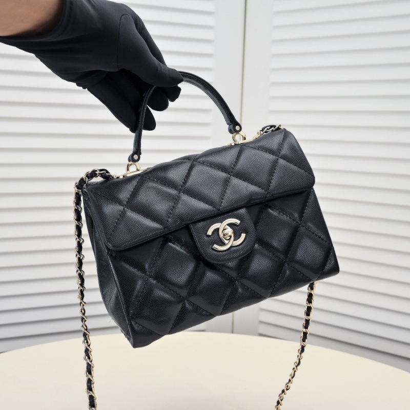 Chanel Satchel Bags